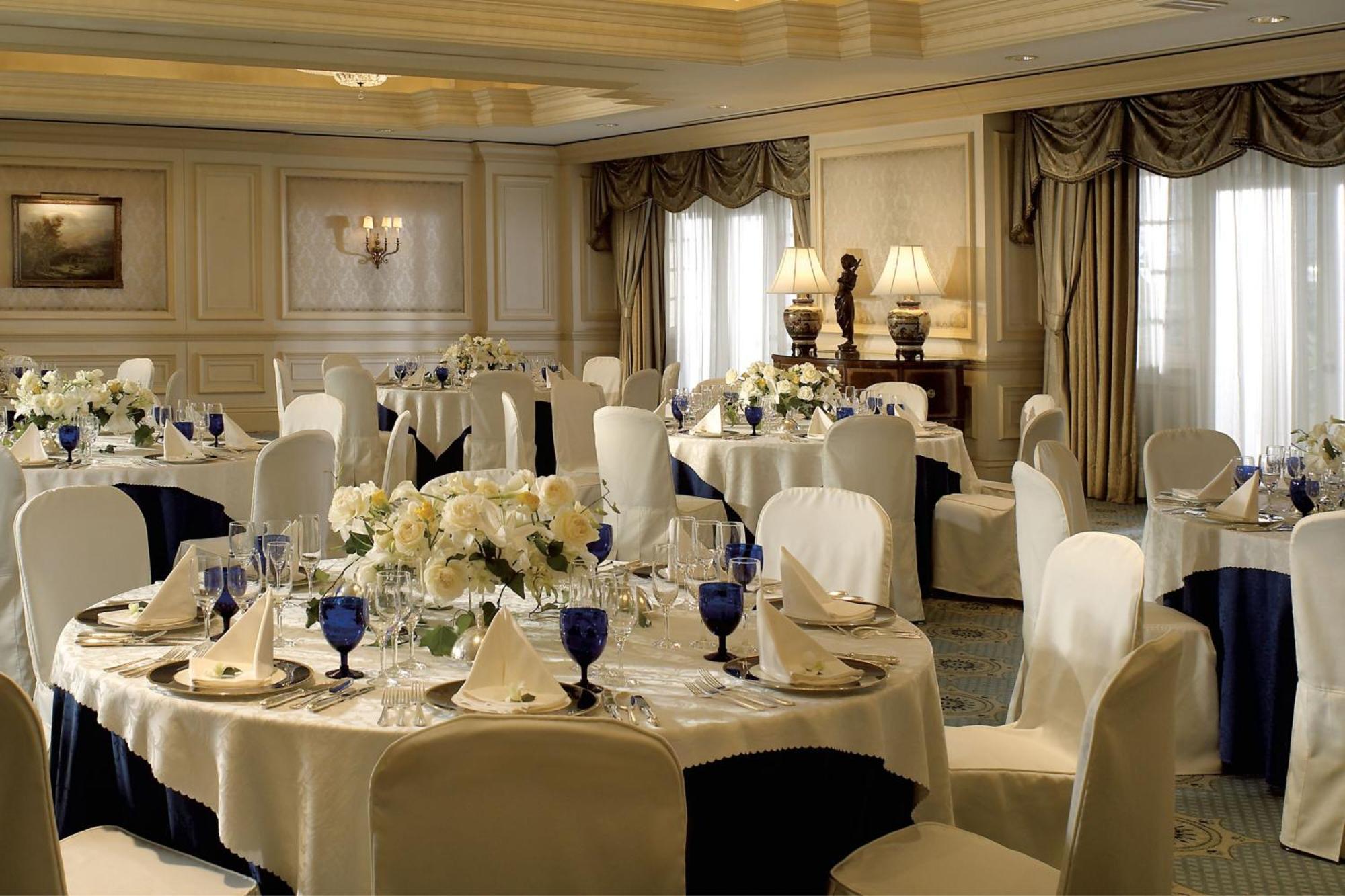 מלון The Ritz-Carlton אוסקה מראה חיצוני תמונה